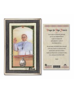Pope Francis PC8451-528E