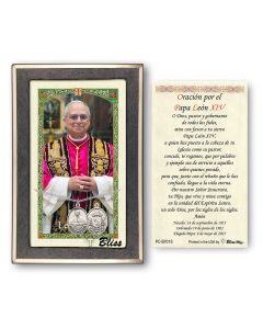Papa Leon XIV PC8461-B701S