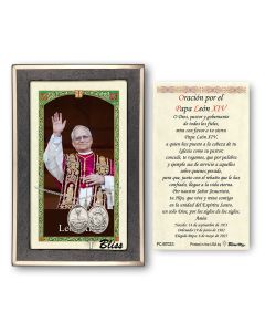 Papa Leon XIV PC8461-B702S