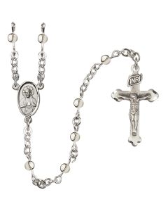 Scapular R0056 4mm Rosary