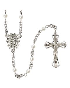 Miraculous R0206#1 Rosary