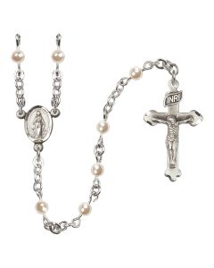 Miraculous R0293 Series Rosary