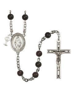 Miraculous R0295CM-8078 6mm Rosary