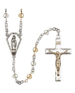 Miraculous R0805-2644 5mm Rosary