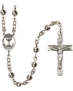 R0805 Series Rosary 0976 - Holly Communion