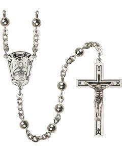 R0805 Series Rosary 6282 - Scapular