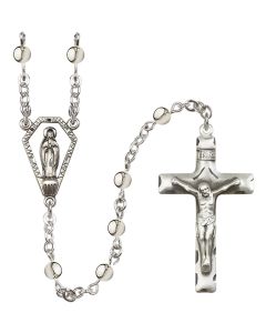 Miraculous R0805 5mm Rosary