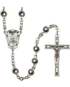 R0806 Series Rosary 6282 - Scapular