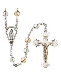 Miraculous R0807-2642 7mm Rosary