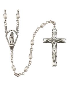 Miraculous R0835 Series Rosary