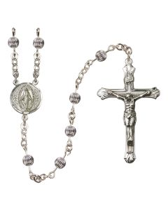 Miraculous R0837 Series Rosary