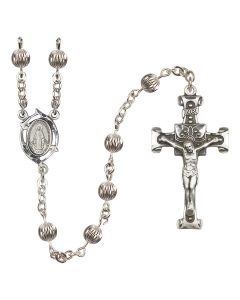 Miraculous R0838 Series Rosary