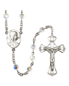 Madonna Mary R0867 Series Rosary
