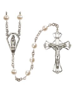 Miraculous R0905 Series Rosary