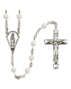 Miraculous R0925 Series Rosary