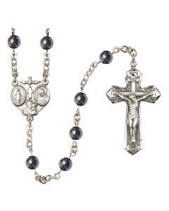 3-Way R0936#2 6mm Rosary