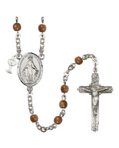 Miraculous R0940CM#1 Series Rosary