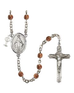 Miraculous R0941CM#1 Series Rosary