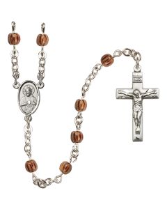 Scapular R0941 4mm Rosary