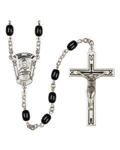 Scapular R1136#2 Rosary Plated