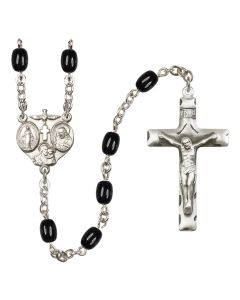 3-Way R1136 5x8 Rosary
