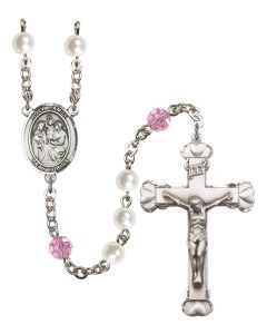 Holy Family R2225#2 Rosary