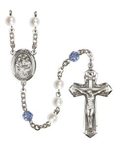 Holy Family R2225#1 Rosary