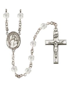 Our Lady of Consolation R6000-8292 6mm Rosary Available in 12 colors