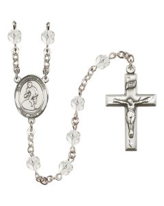 R6000 Series Rosary Available in 12 Colors
