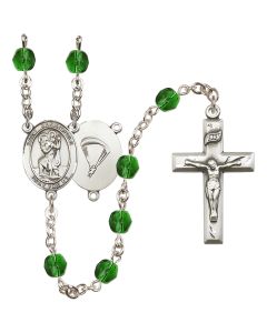 R6000 Series Rosary Available in 12 Colors