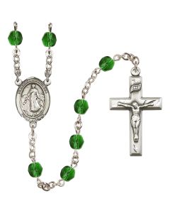 Blessed Karolina Kozkowna R6000-8283 6mm Rosary Available in 12 colors