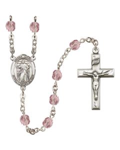 Divine Mercy R6000-8366 6mm Rosary Available in 12 colors