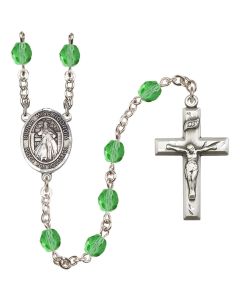 Divina Misericordia R6000-8366SP 6mm Rosary Available in 12 colors