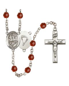 R6000 Series Rosary Available in 12 Colors