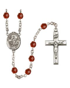 Lord Is My Shepherd R6000-8119 6mm Rosary Available in 12 colors