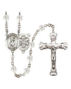 R6001 Series Rosary Available in 12 Colors