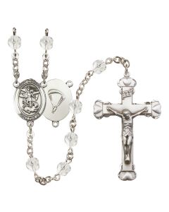 R6001 Series Rosary Available in 12 Colors
