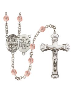 R6001 Series Rosary Available in 12 Colors