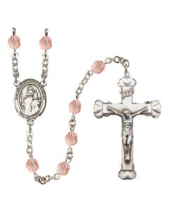 Our Lady of Consolation R6001-8292 6mm Rosary Available in 12 colors