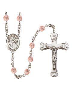 Saint Nimatullah R6001-8339 6mm Rosary Available in 12 colors