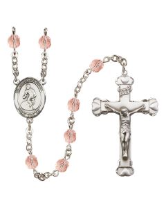 R6001 Series Rosary Available in 12 Colors