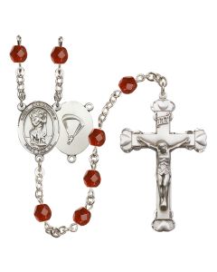 R6001 Series Rosary Available in 12 Colors
