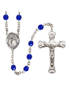 R6001 Series Rosary San Juan de Dios Available in 12 Colors
