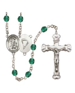 R6001 Series Rosary Available in 12 Colors