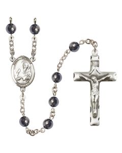 Saint Andrew the Apostle R6002-8000 6mm Rosary
