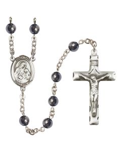 Saint Ann R6002 6mm Rosary