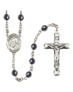 Saint Francis de Sales R6002 6mm Rosary