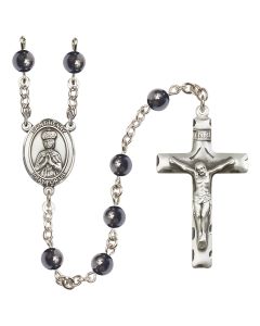 Saint Henry II R6002 6mm Rosary