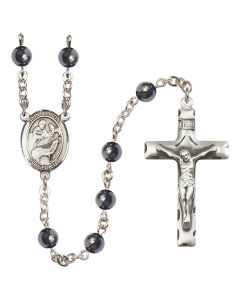 Saint Jason R6002 6mm Rosary