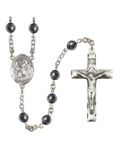 Saint John the Baptist R6002 6mm Rosary